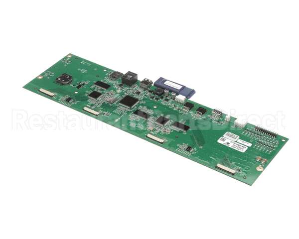 R0700-5005-C203 Ovention Ui Board, C2000 Three Phase