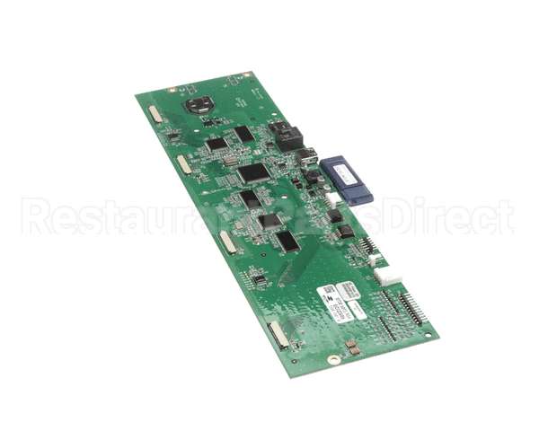 R0700-5005-C203 Ovention Ui Board, C2000 Three Phase