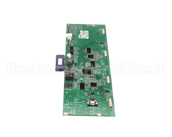 R0700-5005-C203 Ovention Ui Board, C2000 Three Phase