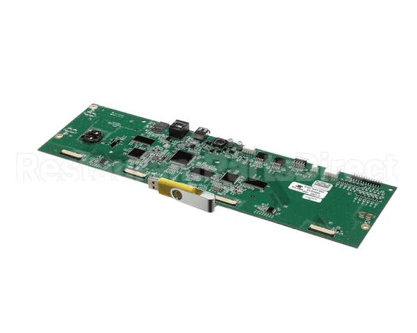 R0700-5005-M131 Ovention Ui Board, M1313