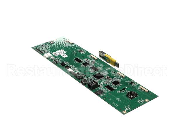 R0700-5005-M131 Ovention Ui Board, M1313