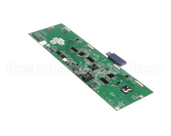 R0700-5005-M171 Ovention Kit,Ovn Ui Board,M1718