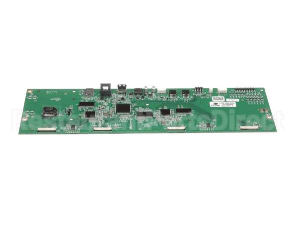 R0700-5005-S201 Ovention Ui Board, S2000 Single Phase