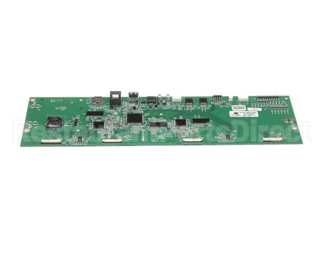 R0700-5005-S201 Ovention Ui Board, S2000 Single Phase