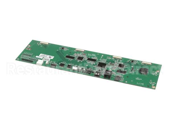 R0700-5005-S201 Ovention Ui Board, S2000 Single Phase