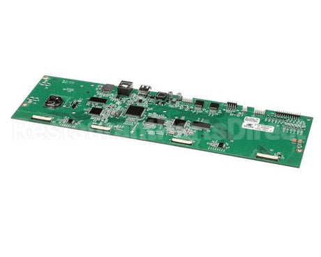 R0700-5005-S203 Ovention Ui Board, S2000 Three Phase