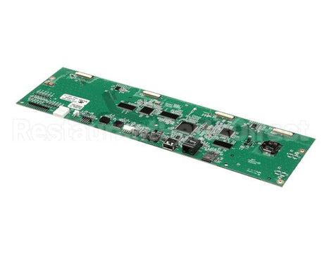 R0700-5005-S203 Ovention Ui Board, S2000 Three Phase