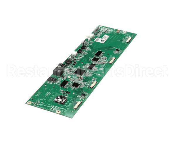 R0700-5005-S203 Ovention Ui Board, S2000 Three Phase