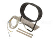 R0702-2045 Ovention Kit,6400W Heater, Mnt Plt M131