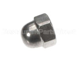 R0712 Blodgett Nut, Acorn Hex #10-24