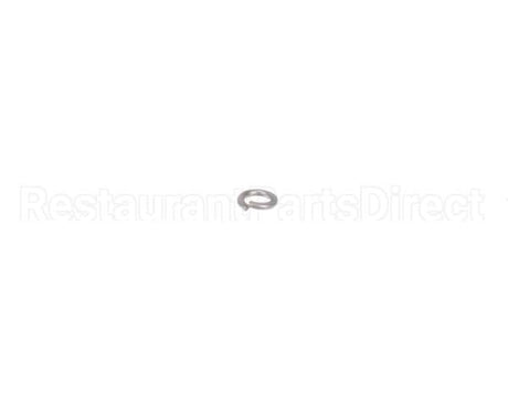 R0726 Blodgett Washer, Lock #10