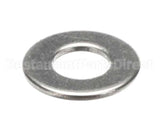 R0733 Blodgett Washer, Flat 1/4 S/S