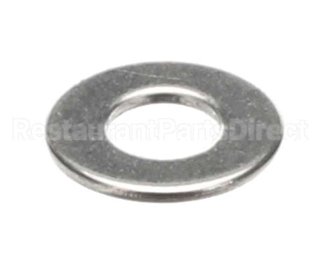 R0733 Blodgett Washer, Flat 1/4 S/S