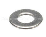 R0733 Blodgett Washer, Flat 1/4 S/S