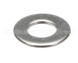 R0733 Blodgett Washer, Flat 1/4 S/S