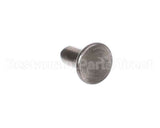 R075 Edlund Rivet,3/32 X 5/32 Solid Fh 430