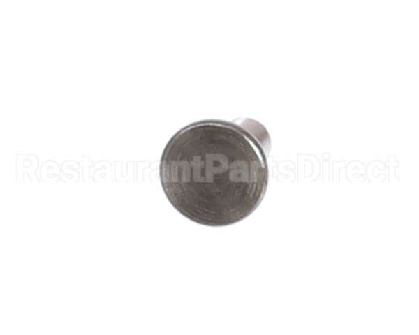 R075 Edlund Rivet,3/32 X 5/32 Solid Fh 430
