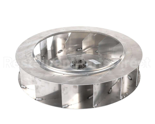R07940 Aaon Blower Wheel