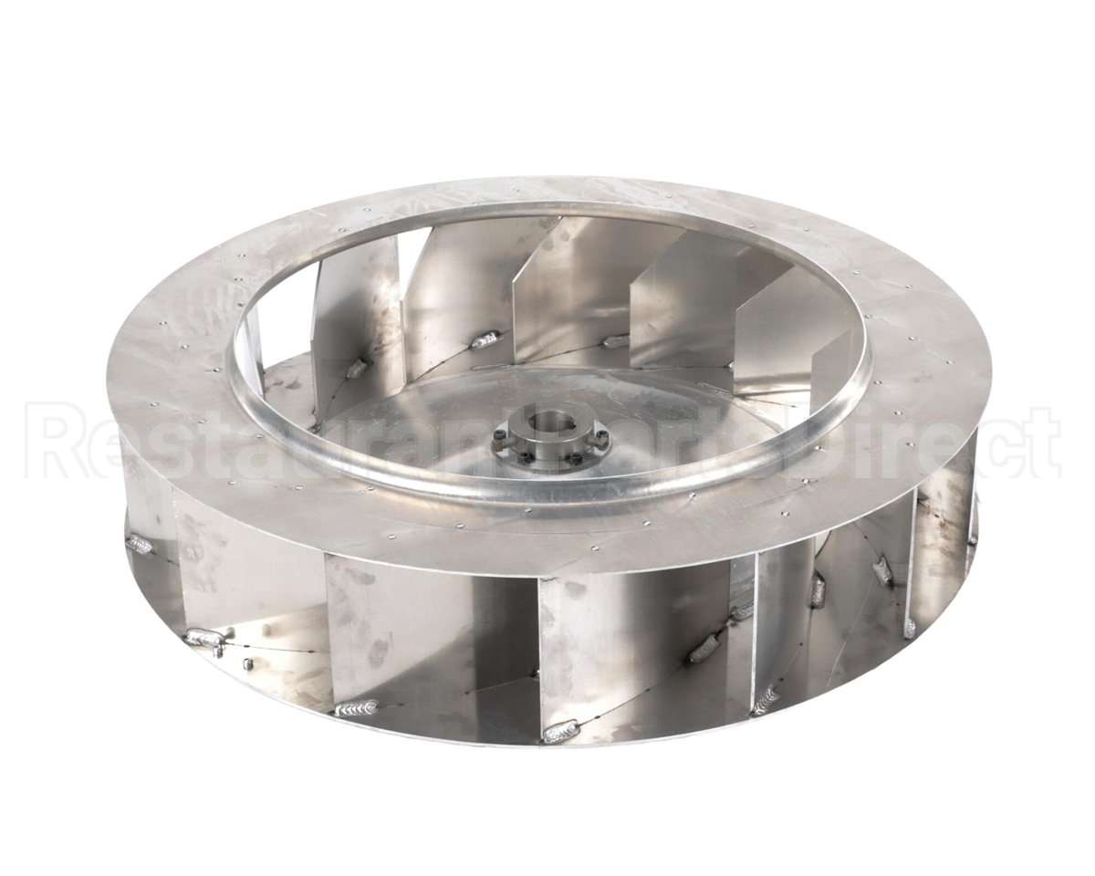 R07940 Aaon Blower Wheel