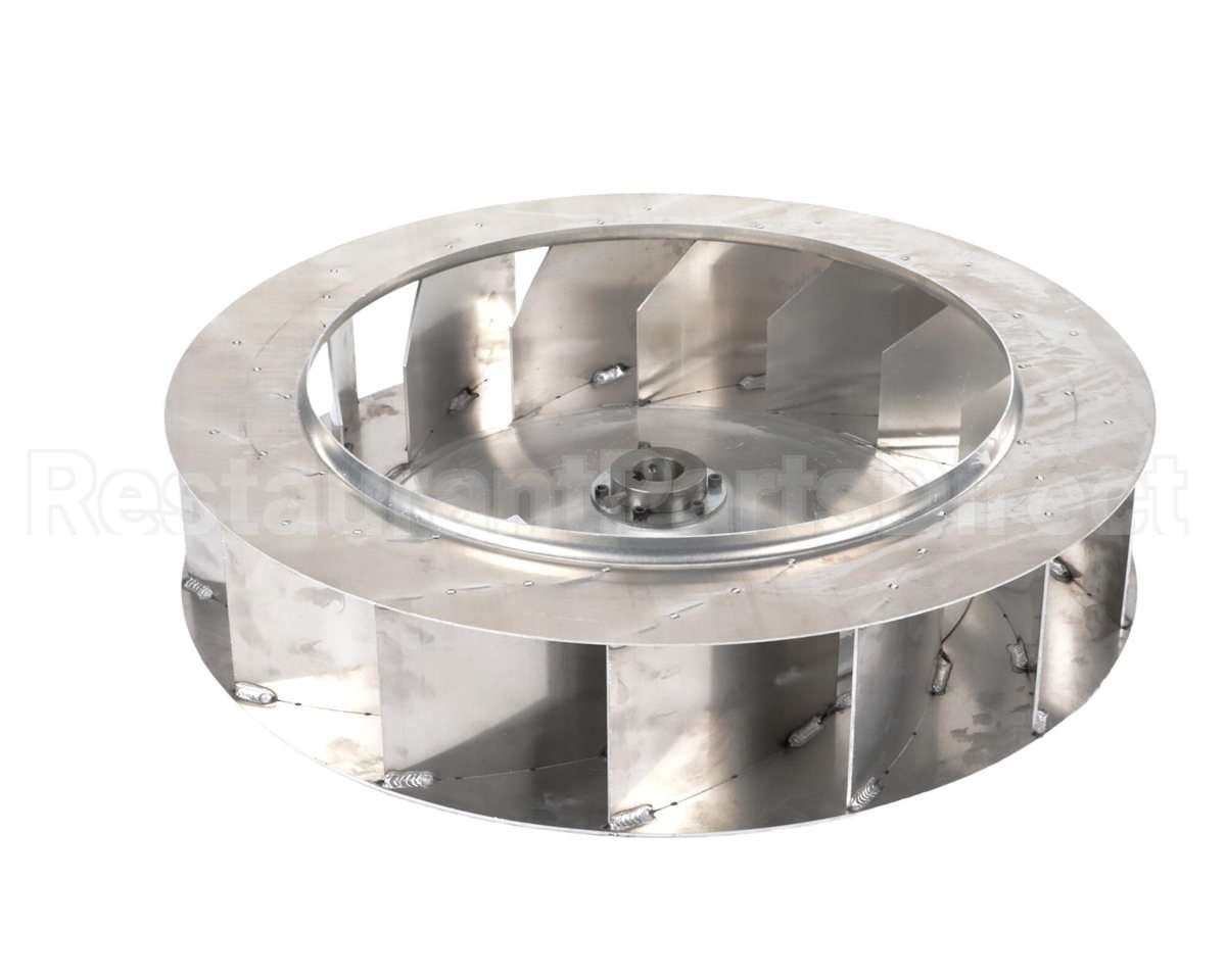 R07940 Aaon Blower Wheel