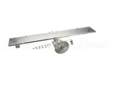 R0802-2017 Ovention Kit, M360-14 Platter Door Assembly