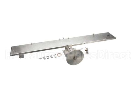 R0802-2017 Ovention Kit, M360-14 Platter Door Assembly