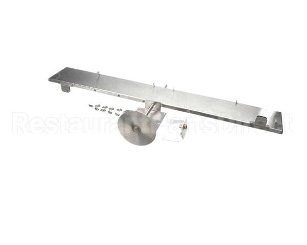 R0802-2017 Ovention Kit, M360-14 Platter Door Assembly