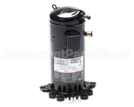 R08271 Aaon Compressor
