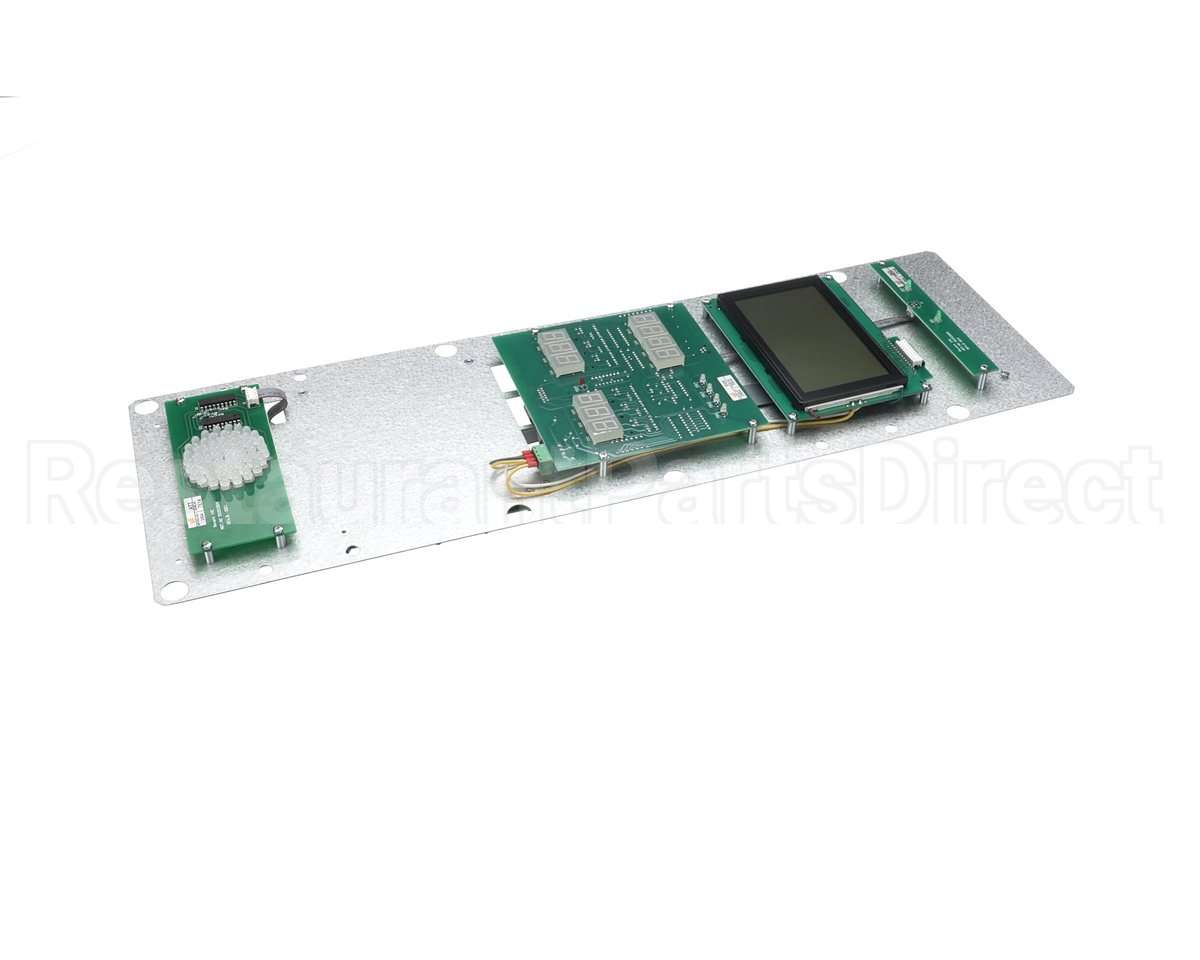 R08425 Revent Controller