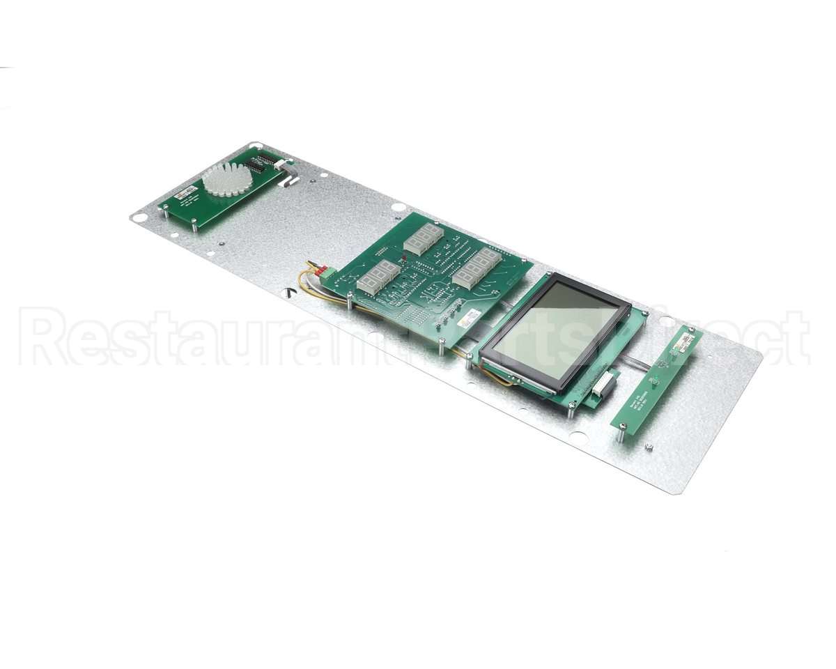 R08425 Revent Controller