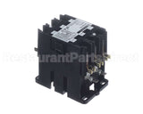 R08600 Aaon 3Pole 50Amp 24V Contactor
