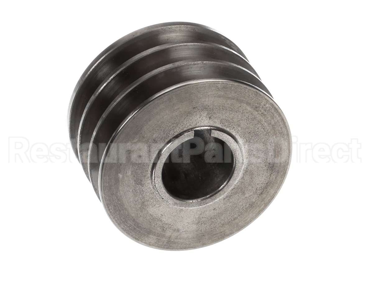 R100-128 Varimixer Pulley
