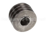 R100-128 Varimixer Pulley