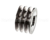 R100-128 Varimixer Pulley