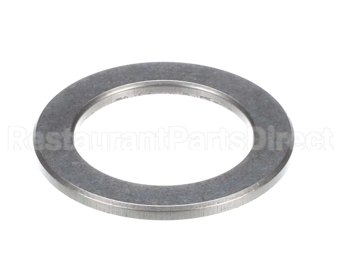 R100-235 Varimixer Disc