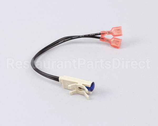 R10003 American Range Light,Indicator Blue 115V