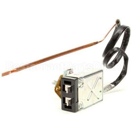 R10004 Compatible American Range Cap W/ Thermostat Griddle 18