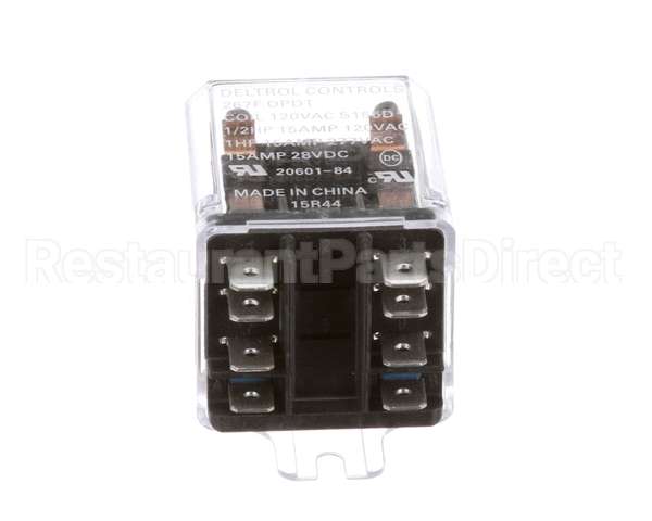 R10019 American Range Relay,Dpdt 120V Arofe/Aroffe