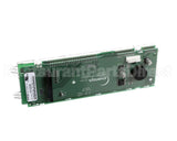 R10028 American Range Control,Display Board 36Range
