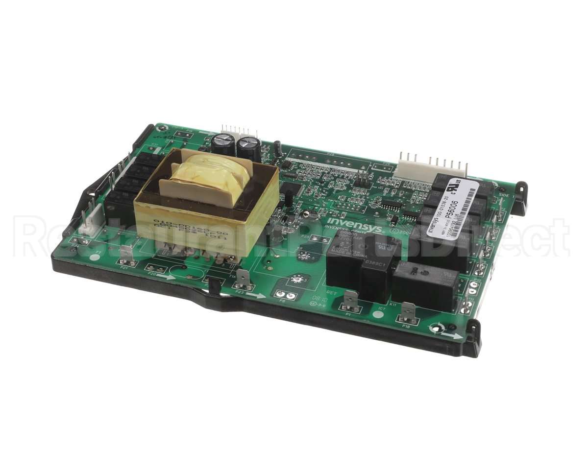 R10029 American Range Relay,Power Board 30/36Range