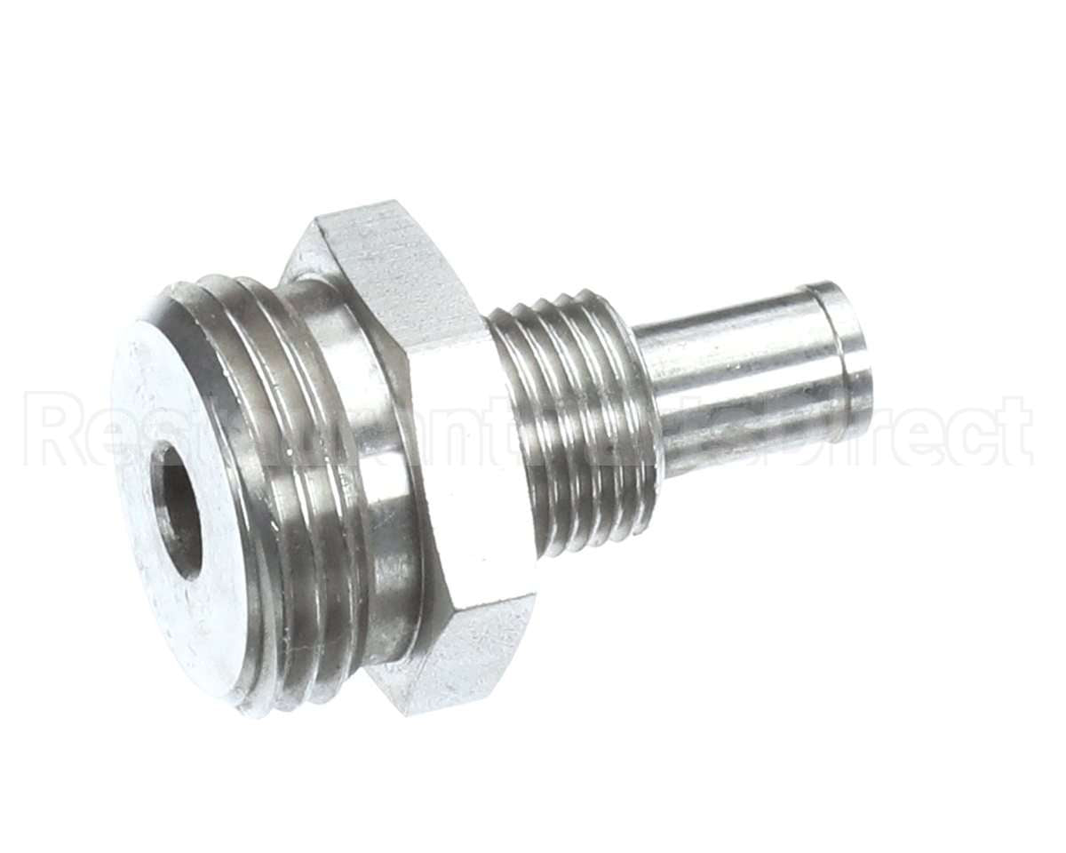 R10030 Blodgett Port, Deliming