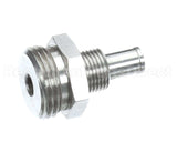 R10030 Blodgett Port, Deliming