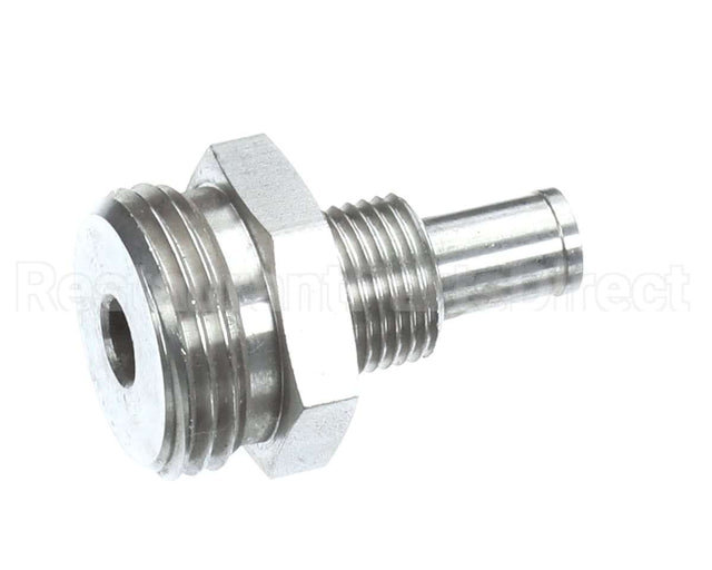 R10030 Blodgett Port, Deliming