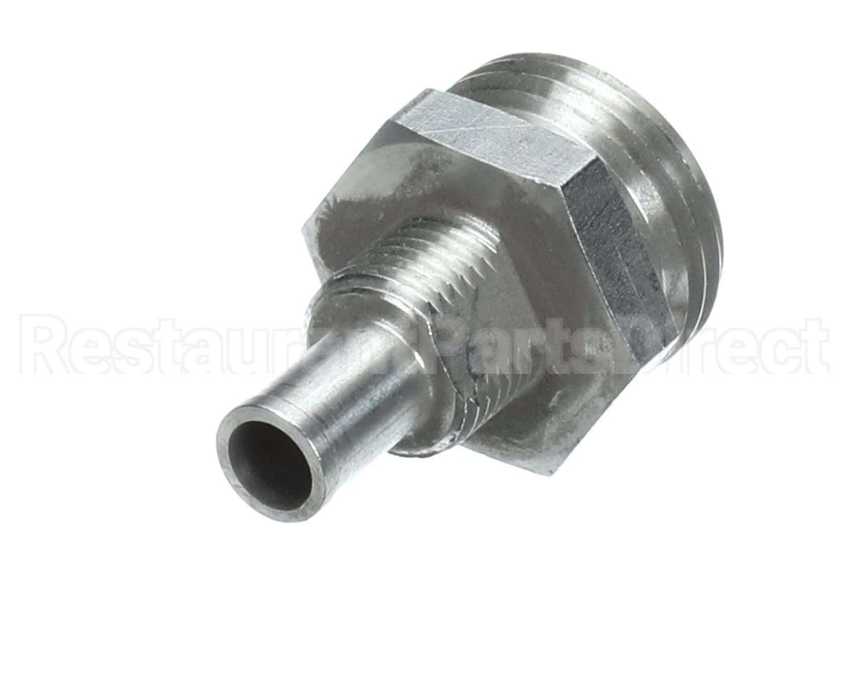 R10030 Blodgett Port, Deliming