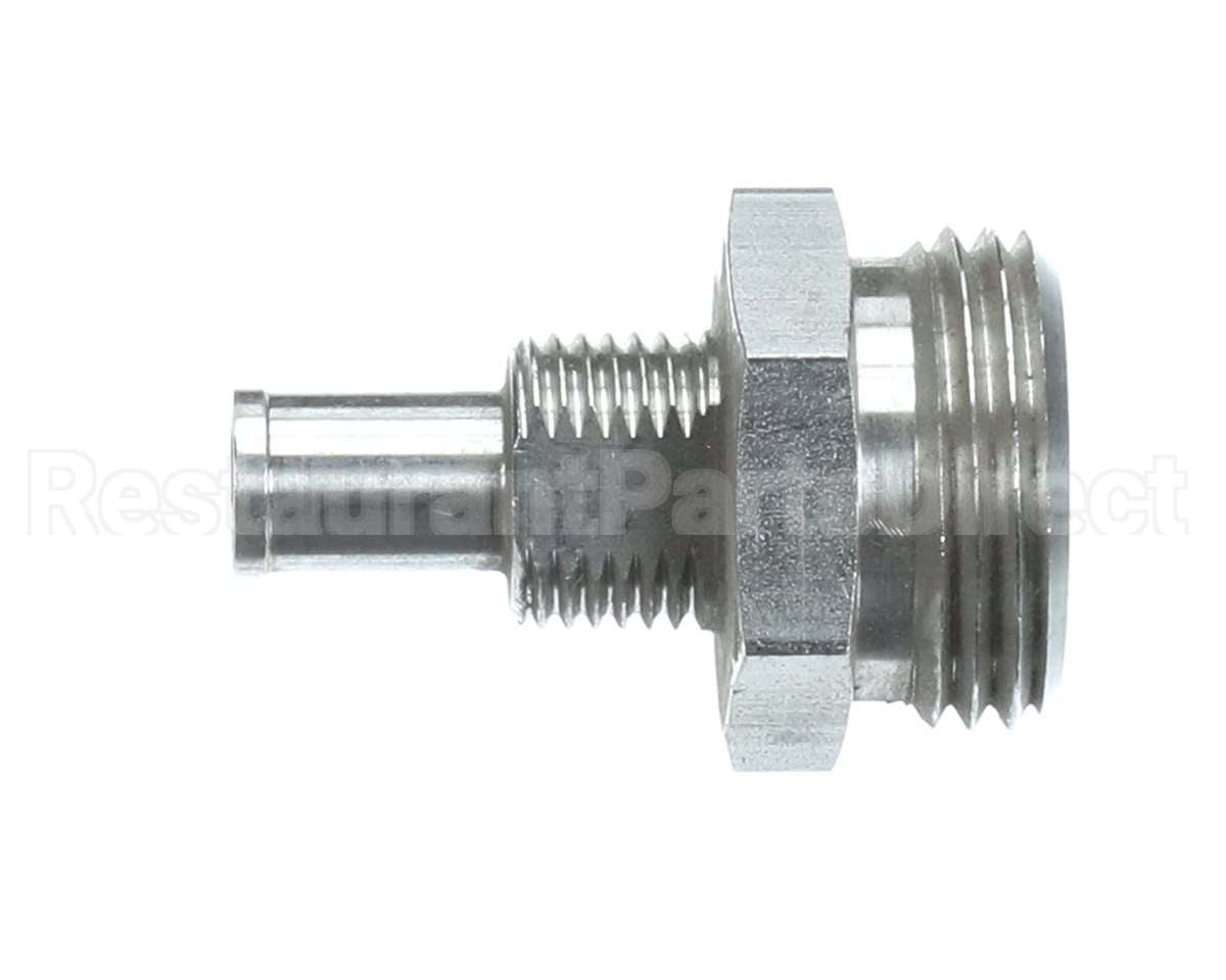 R10030 Blodgett Port, Deliming