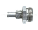 R10030 Blodgett Port, Deliming