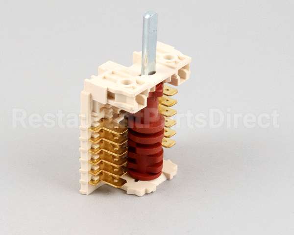 R10032 American Range Switch,Selector 6 Channel 115V