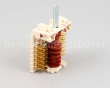 R10032 American Range Switch,Selector 6 Channel 115V