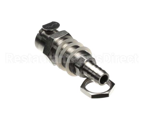 R10062 Blodgett Kit, Deliming Port Retrofit