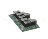 R10064 American Range Relay,Cluster Board Arofe Oven